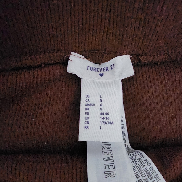 Forever 21 shorts - Picture 2 of 2